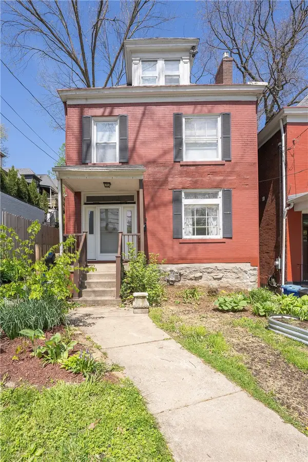 184 W Hutchinson Ave, Pittsburgh, PA 15218