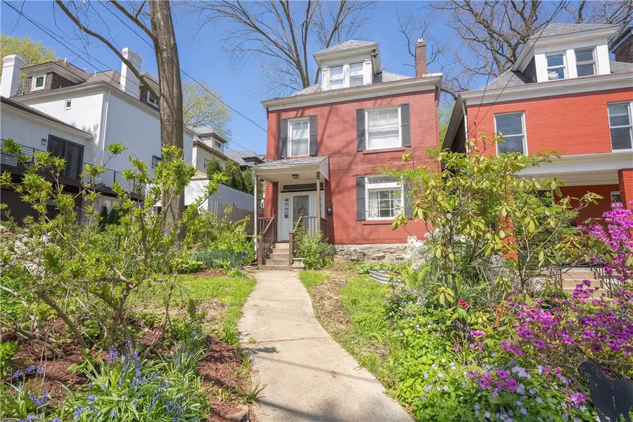 184 W Hutchinson Ave, Pittsburgh, PA 15218 - #2