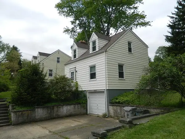 502 Vilsack Rd, Glenshaw, PA 15116