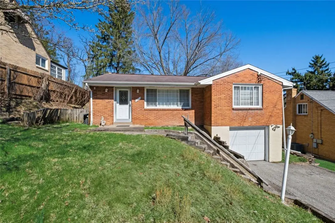 231 Webster Dr, Pittsburgh, PA 15235 - #1
