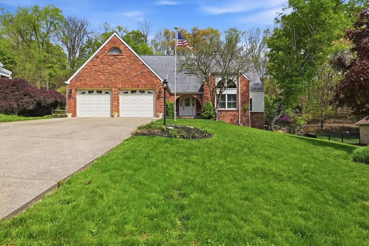 2397 Traci Drive, Pittsburgh, PA 15237 - #1