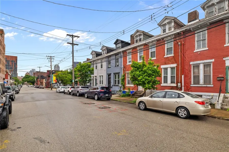 1841 Locust St, Pittsburgh, PA 15219 - #3