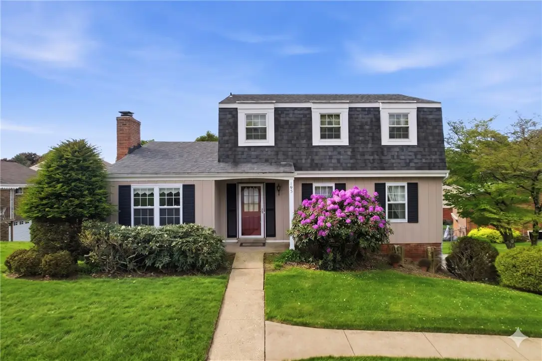 105 Hetherton Dr, Pittsburgh, PA 15237 - #1
