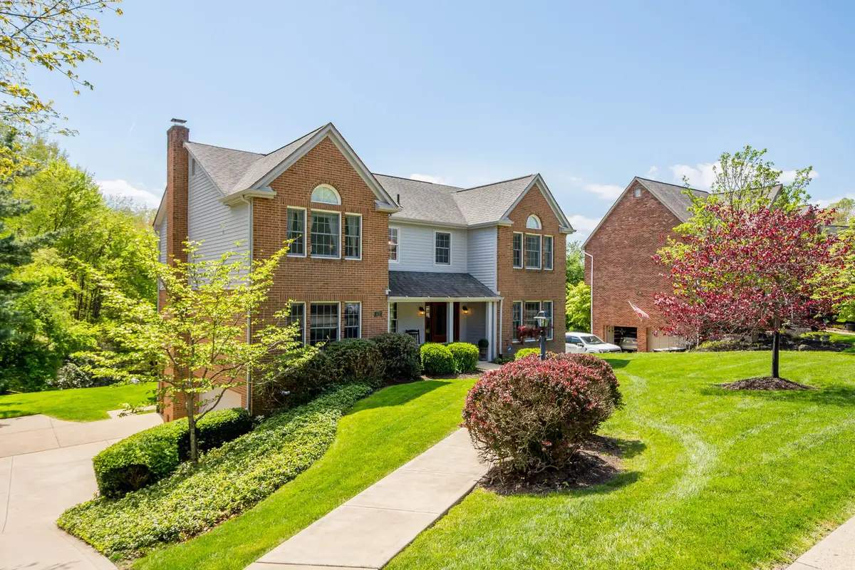 102 Foxwood Drive, Wexford, PA 15090 - #1