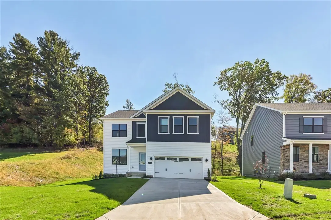 1010 Blueberry Drive, Indianola, PA 15051 - #1