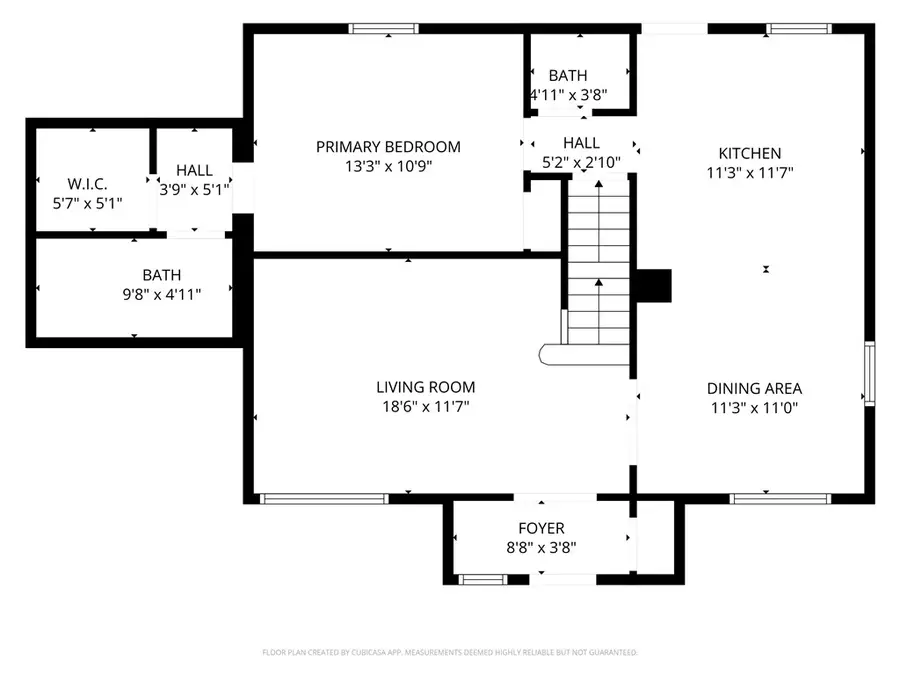 210 W Woodland Dr, Aliquippa, PA 15001 - #3