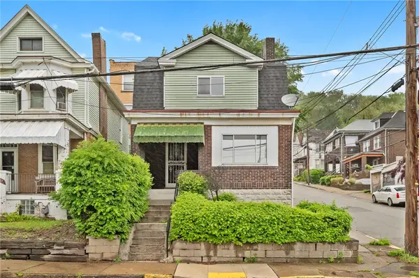 2419 Woodstock Ave, Pittsburgh, PA 15218