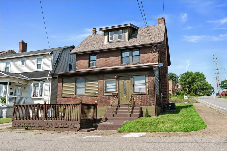 200 Thomas Street, West Mifflin, PA 15122 - #2