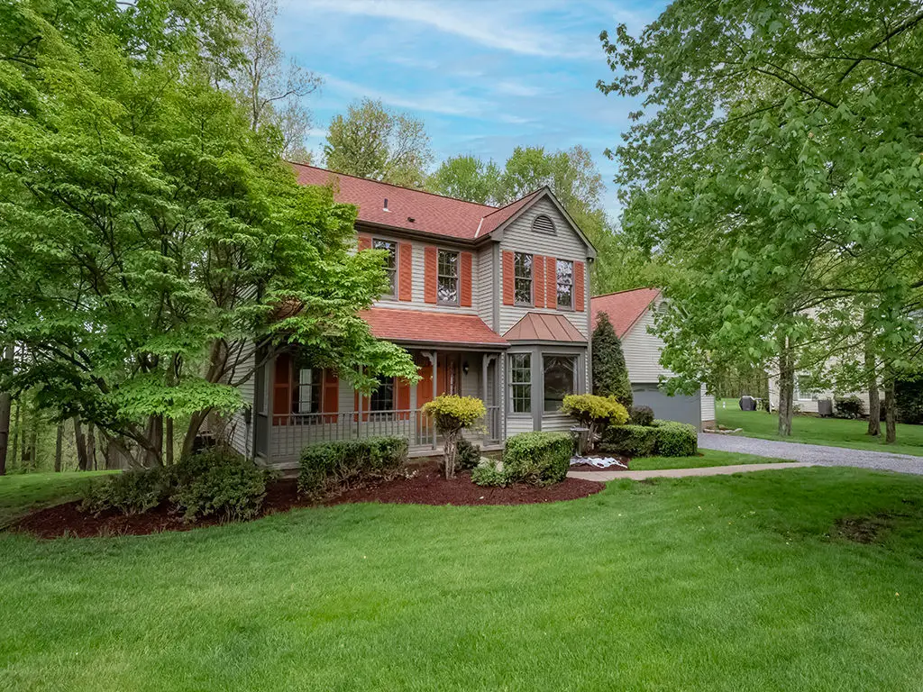 142 Gristmill Lane, Zelienople, PA 16063 - #1