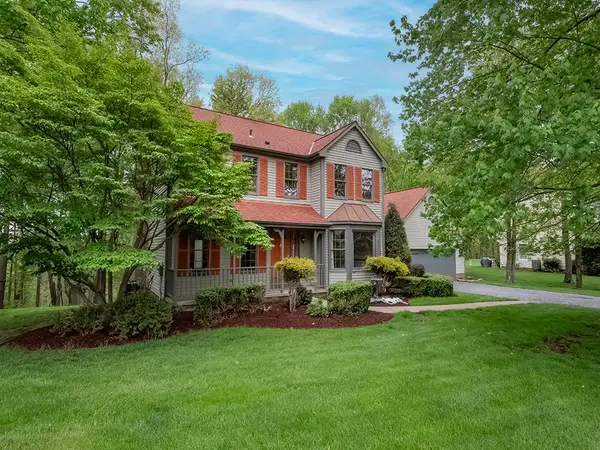 142 Gristmill Lane, Zelienople, PA 16063