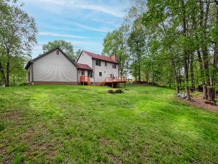142 Gristmill Lane, Zelienople, PA 16063 - #2