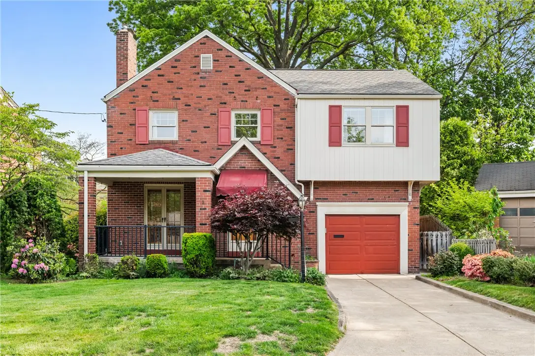 16 Love Pl, Pittsburgh, PA 15218 - #1