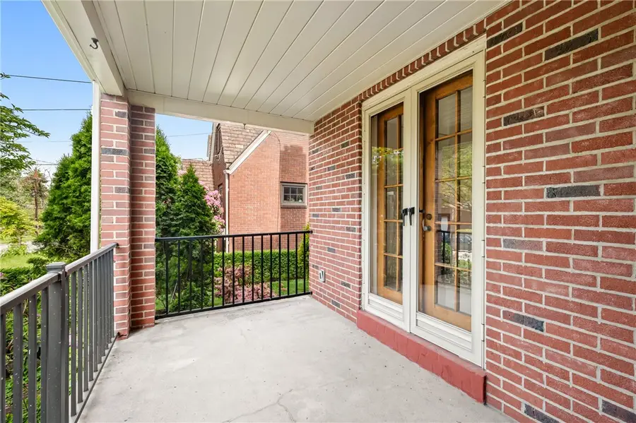 16 Love Pl, Pittsburgh, PA 15218 - #2