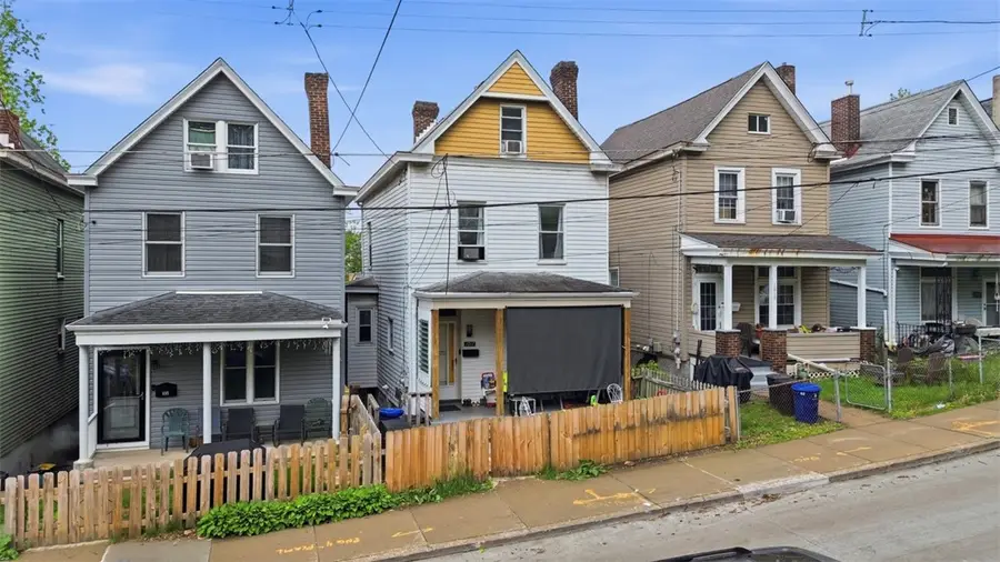 1017 Uvilla, Pittsburgh, PA 15220 - #2