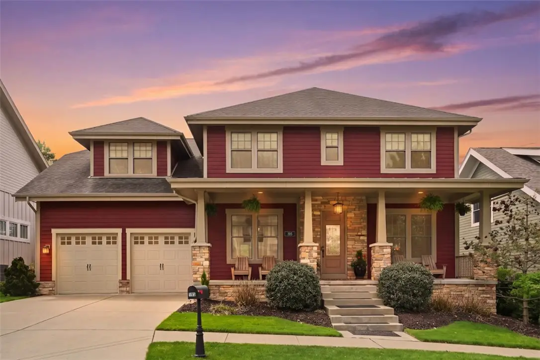 195 Seneca Pl, Mars, PA 16046 - #1