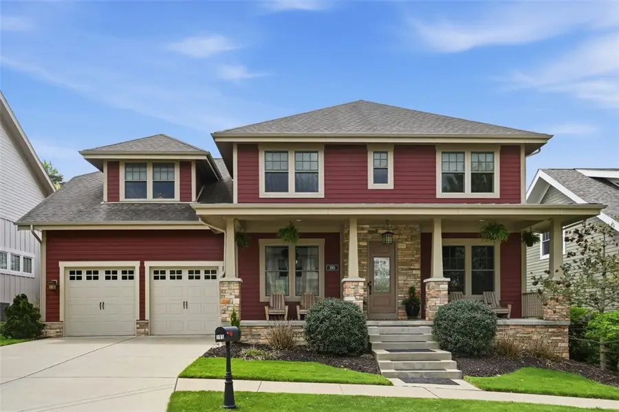 195 Seneca Pl, Mars, PA 16046 - #2