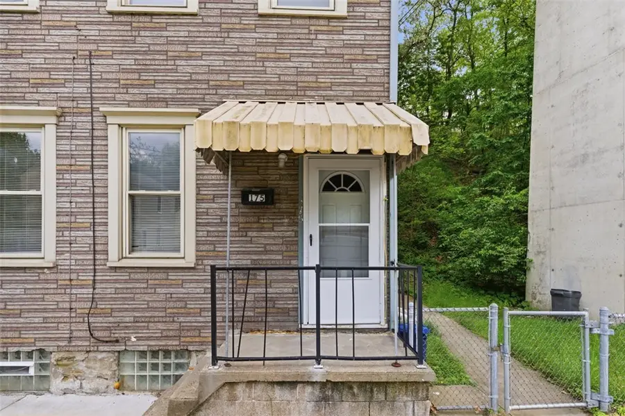 175 Lecky Ave, Pittsburgh, PA 15212 - #2