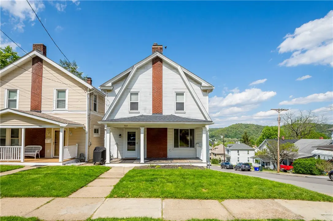 747 Hiland Ave, Coraopolis, PA 15108 - #1