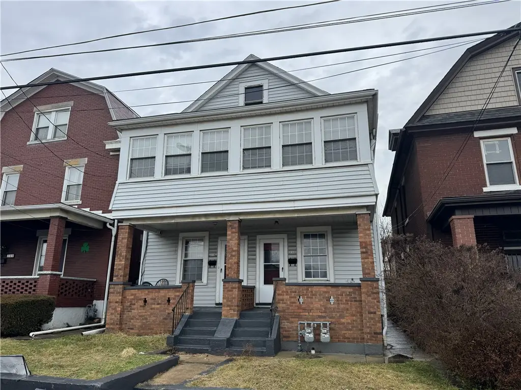 238 Park Rd, Ambridge, PA 15003 - #1
