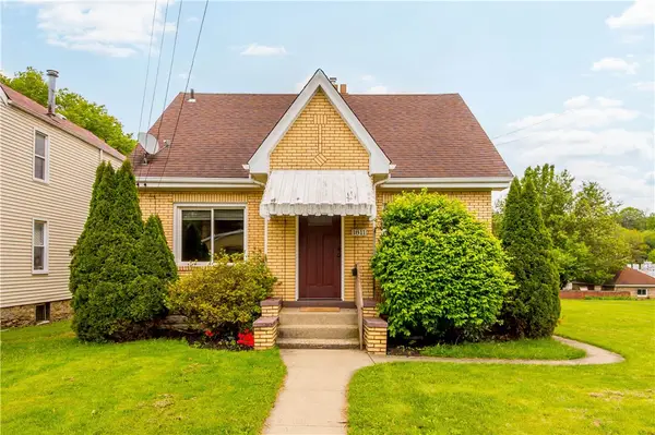 1811 Walnut Street, Carnegie, PA 15106