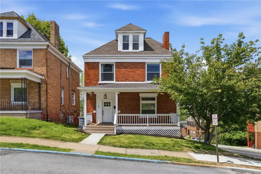 51 N Linwood Ave, Pittsburgh, PA 15205 - #2