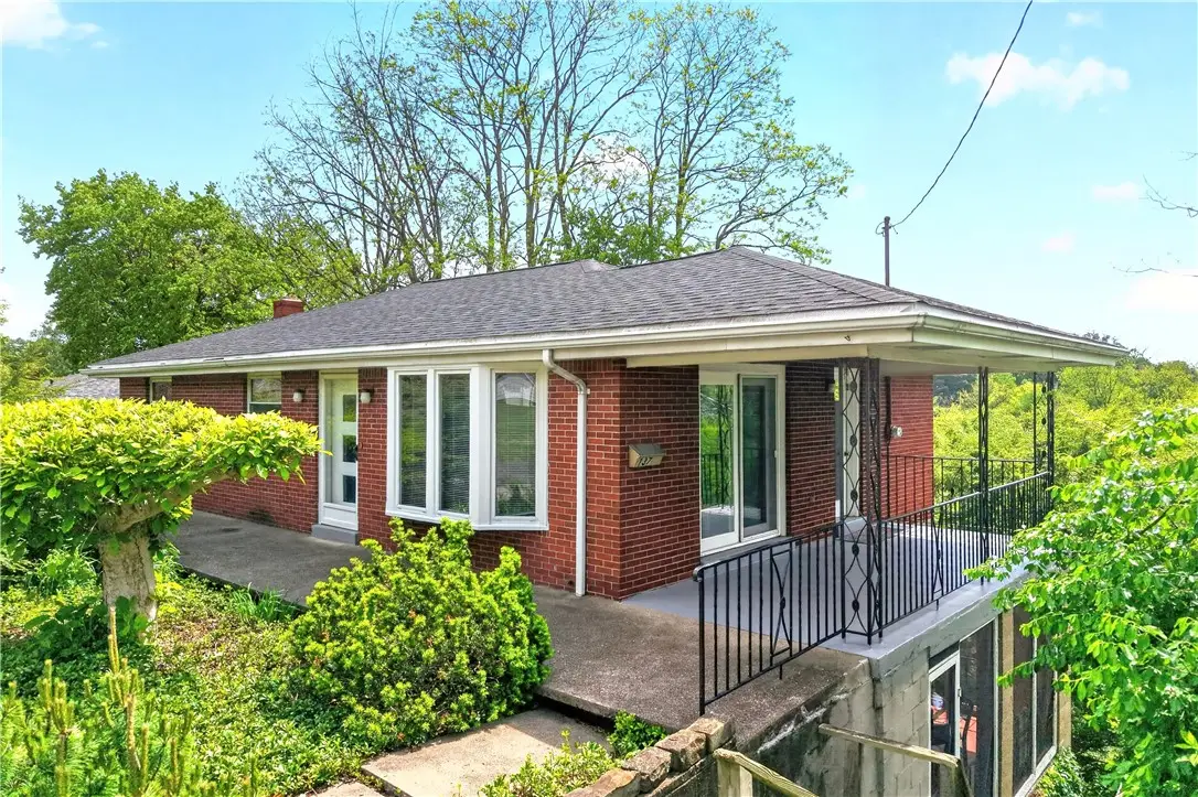 137 Ridge Ave, Bellevue, PA 15202 - #1