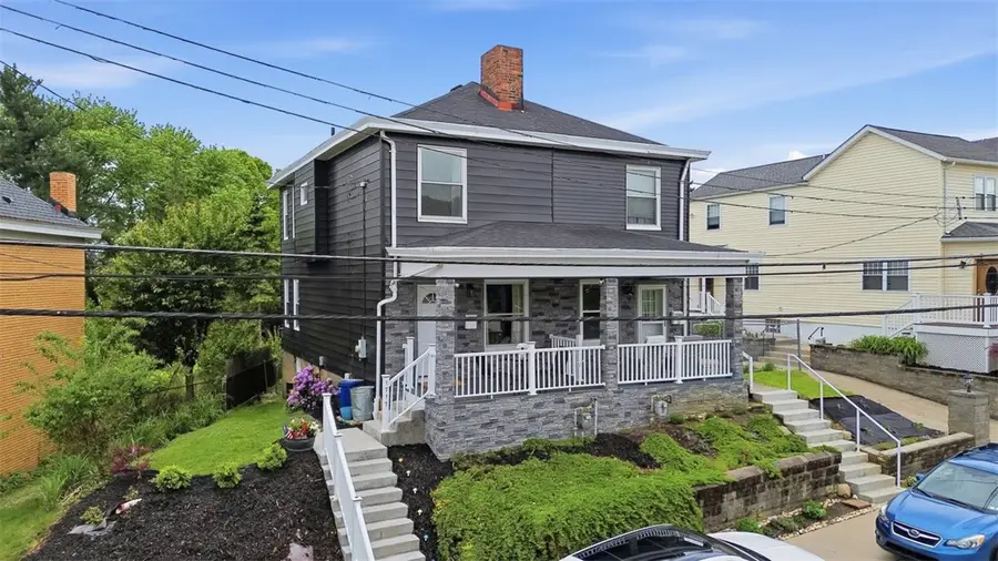 1717 Rutledge St, Pittsburgh, PA 15211 - #3