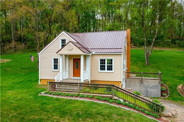 973 Blackhawk Road, Beaver Falls, PA 15010