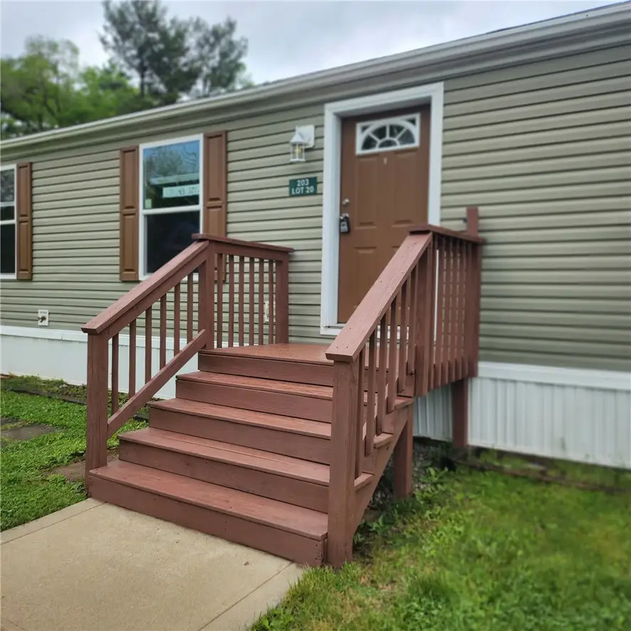 203 Cardinal Dr, Jeannette, PA 15644 - #2