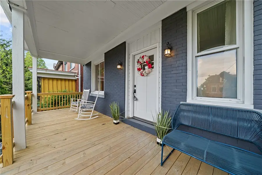 574 Orchard Avenue, Pittsburgh, PA 15202 - #2