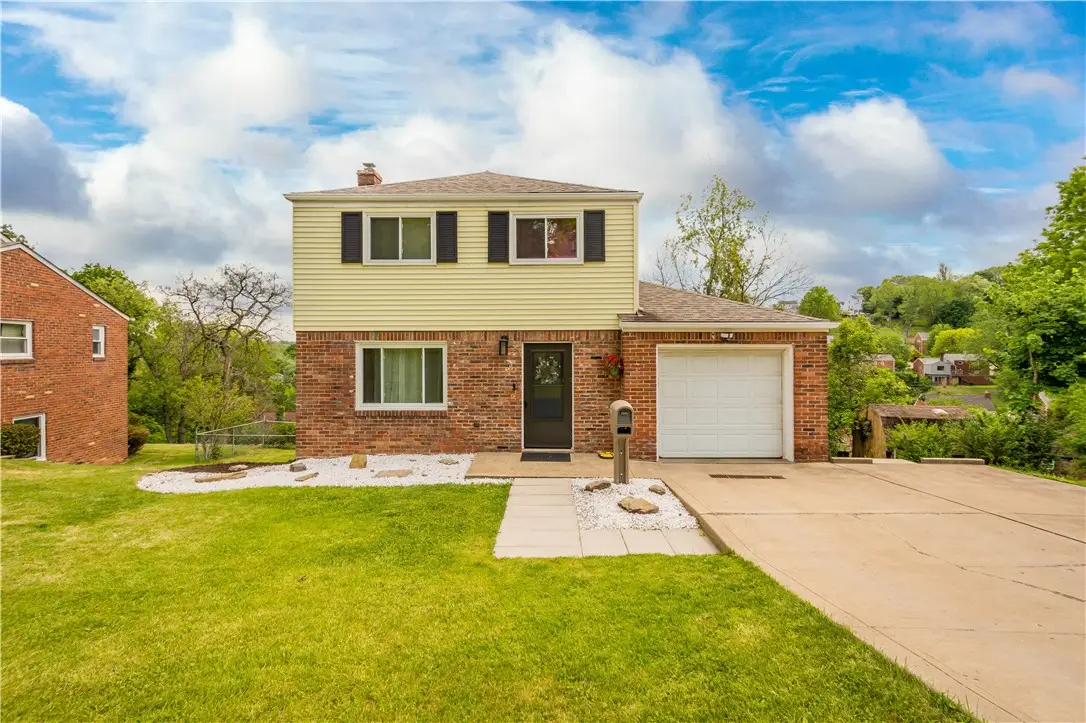 142 Senate Dr, Pittsburgh, PA 15236 - #1