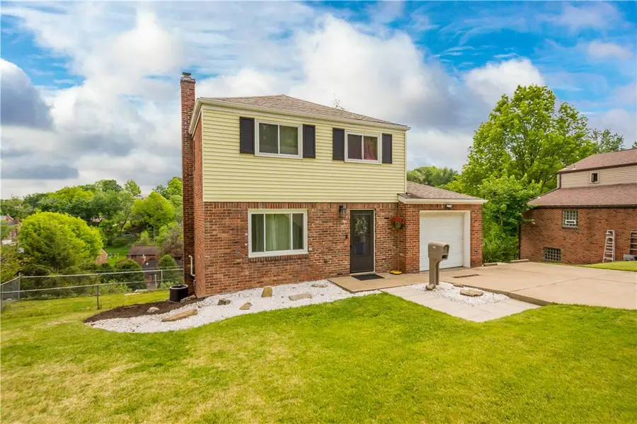 142 Senate Dr, Pittsburgh, PA 15236 - #3