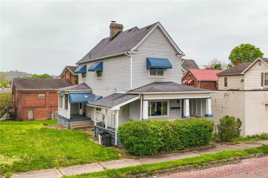 511 2nd St, Monessen, PA 15062 - #3