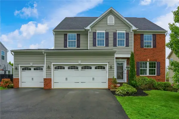 305 Ranchero Drive, Moon Twp, PA 15108