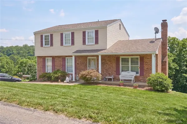 151 Stone Quarry Rd, Aliquippa, PA 15001