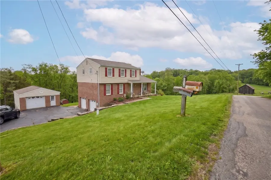151 Stone Quarry Rd, Aliquippa, PA 15001 - #2