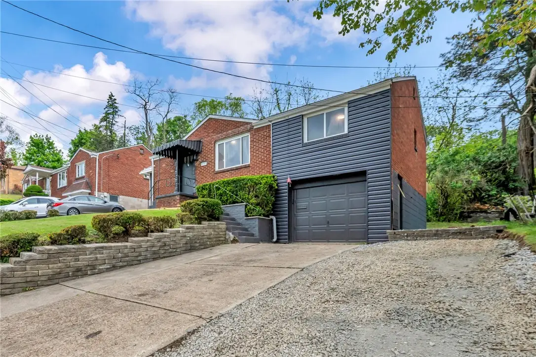 3757 Schuette Rd, Pittsburgh, PA 15227 - #1