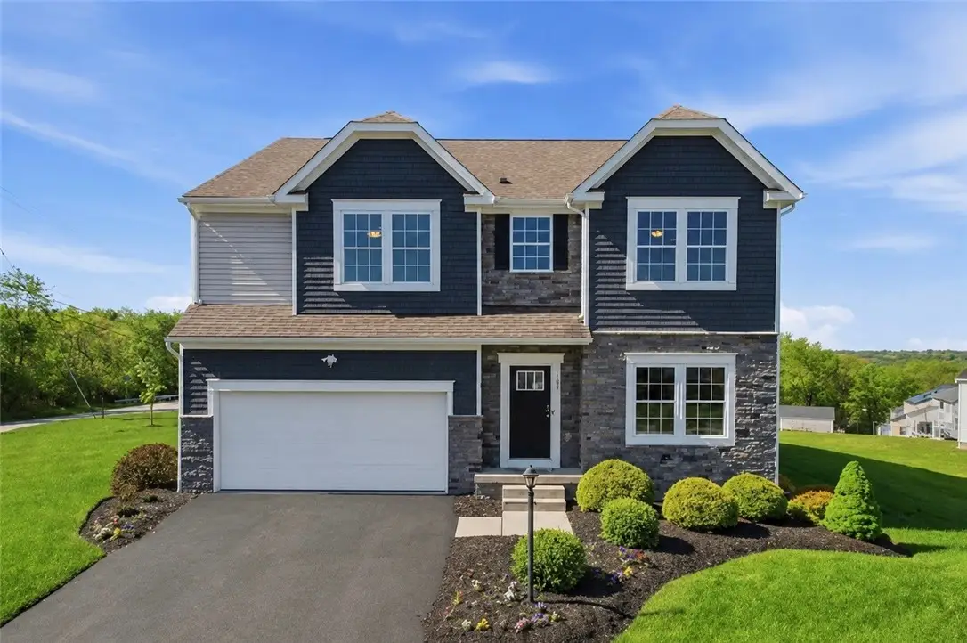 101 Doria Ann Dr, Monaca, PA 15061 - #1