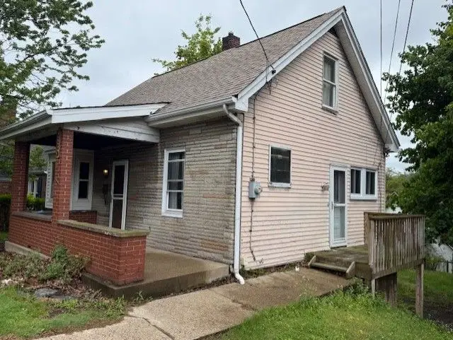 1109 Brandt Street, Pittsburgh, PA 15237 - #2