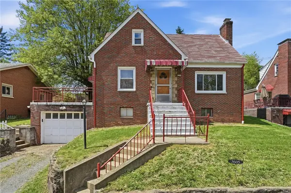3605 W 4th Ave, Beaver Falls, PA 15010