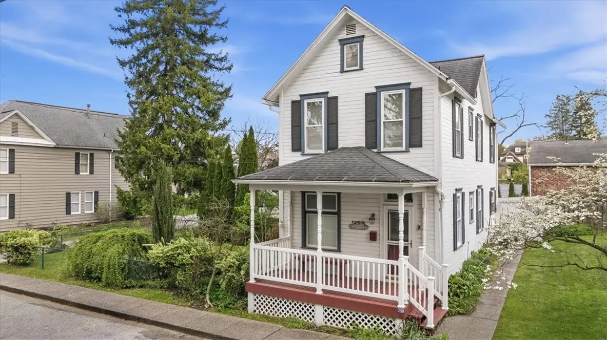 208 N Grant Street, Ligonier, PA 15658 - #1