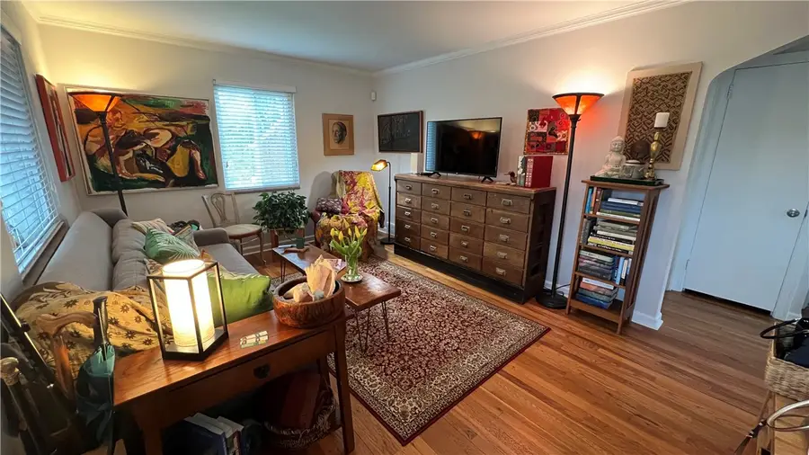 4420 Mccaslin Street, Pittsburgh, PA 15207 - #2