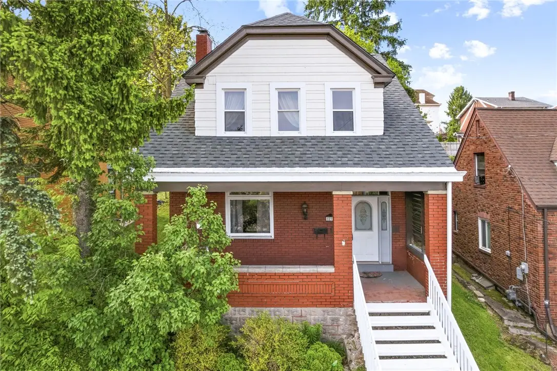 27 W Bellecrest Ave, Pittsburgh, PA 15227 - #1