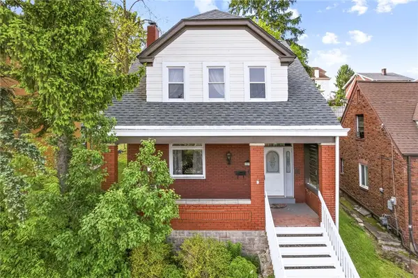 27 W Bellecrest Ave, Pittsburgh, PA 15227