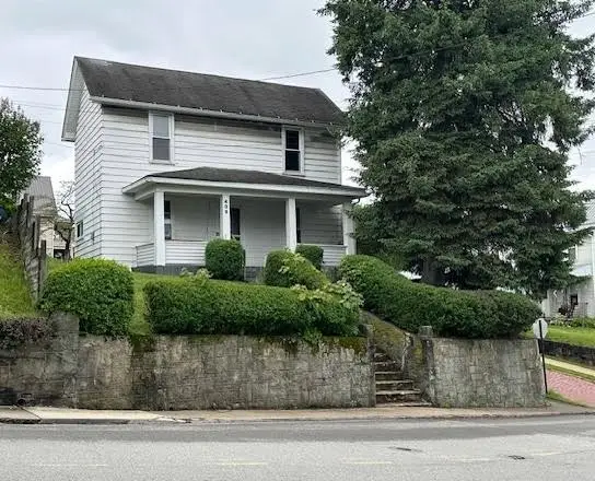 400 Morton Avenue, Butler, PA 16001