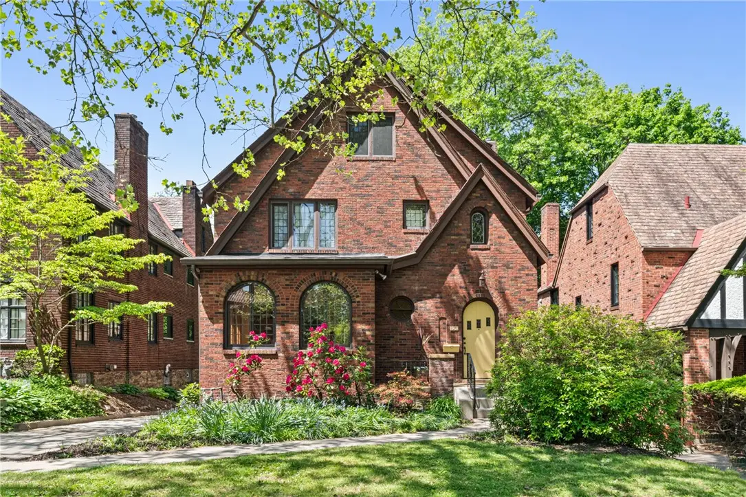 1232 Bellerock Street, Pittsburgh, PA 15217 - #1