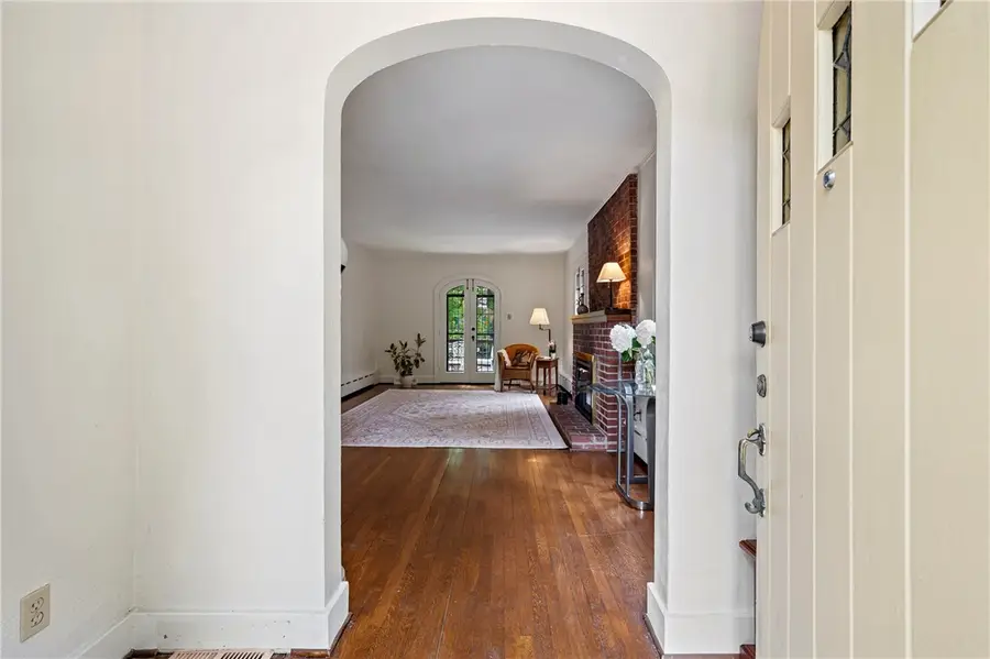 1232 Bellerock Street, Pittsburgh, PA 15217 - #3