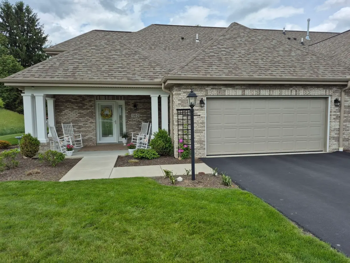 102 Lex Lane, Allison Park, PA 15101 - #1