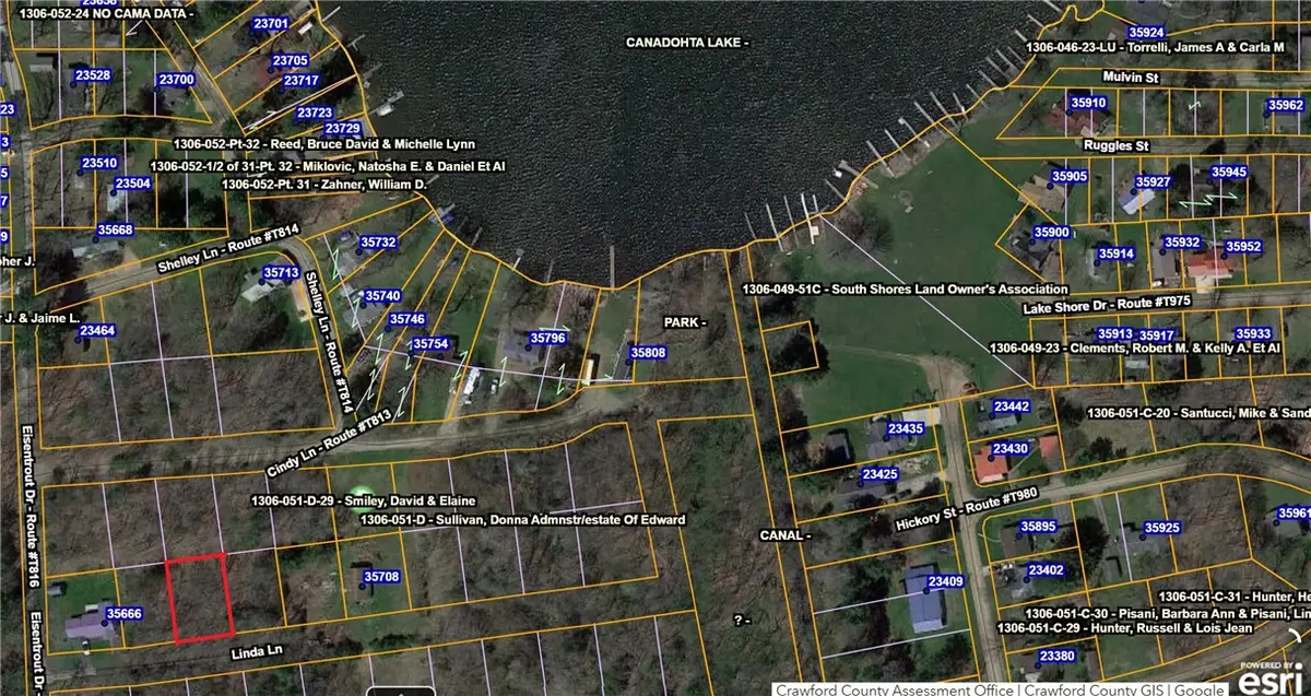 Lot 20 Linda Lane, Union City, PA 16438 - #1
