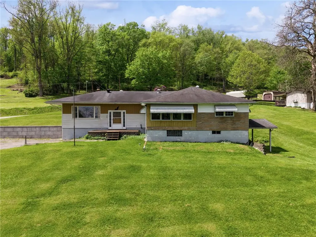 1028 7th Street, Bolivar, PA 15923 - #1